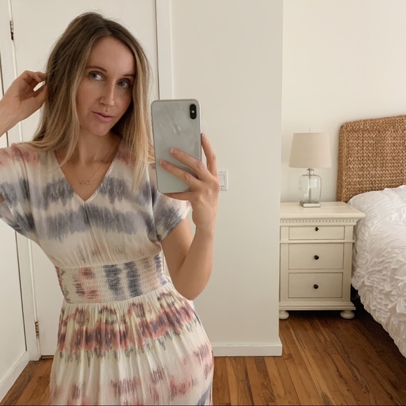 Love Rainbow Necklace | 14k Gold Plated - Picture 3 of 8